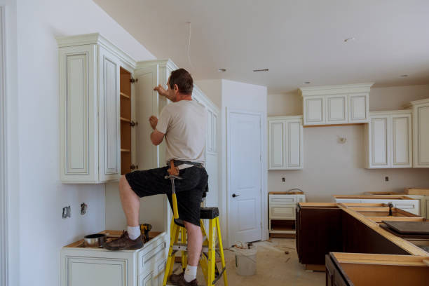 Licensed Kitchen service in Crownsville, MD - I E Kitchen
