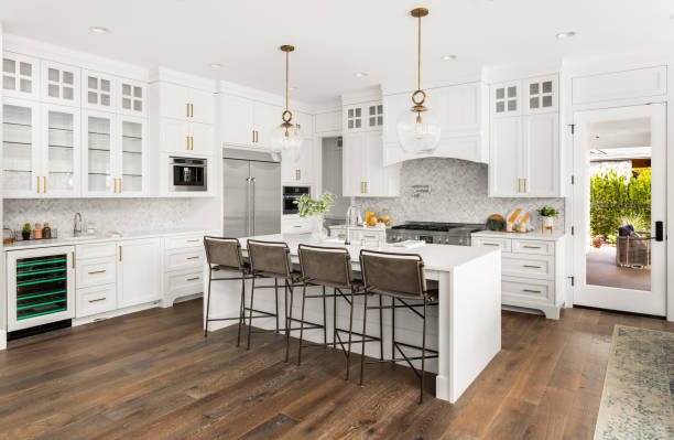 Reliable Kitchen contractor in Crownsville, MD by I E Kitchen